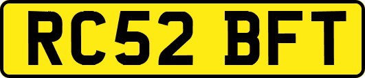 RC52BFT