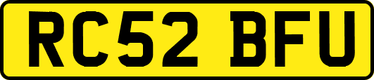 RC52BFU