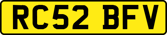 RC52BFV