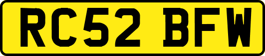 RC52BFW