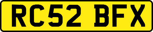 RC52BFX