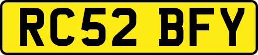 RC52BFY