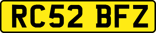RC52BFZ