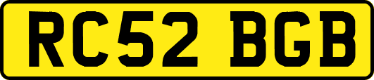 RC52BGB