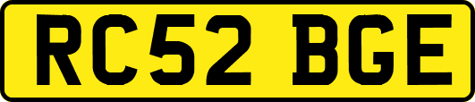 RC52BGE