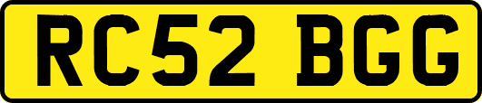 RC52BGG