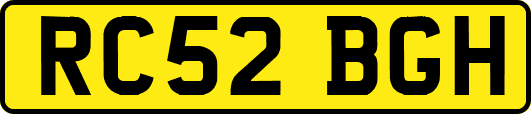 RC52BGH