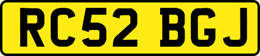 RC52BGJ