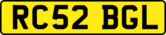 RC52BGL
