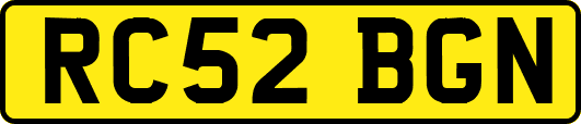RC52BGN