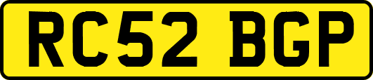 RC52BGP