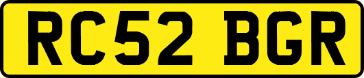 RC52BGR