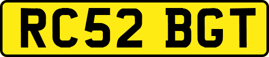 RC52BGT