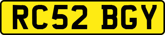 RC52BGY