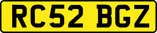 RC52BGZ