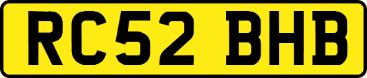 RC52BHB