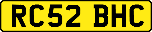 RC52BHC