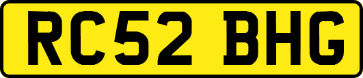 RC52BHG