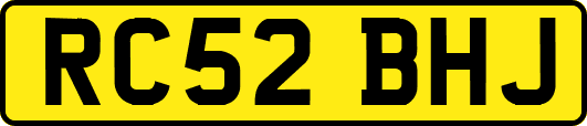 RC52BHJ