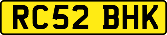 RC52BHK