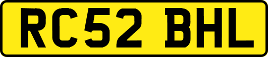 RC52BHL