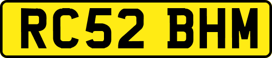 RC52BHM