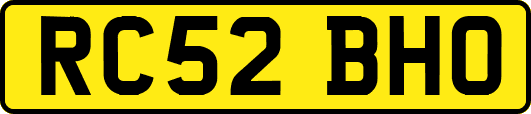 RC52BHO