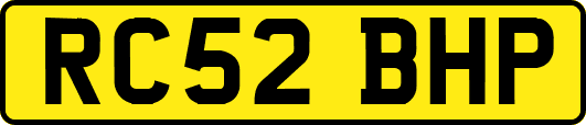 RC52BHP