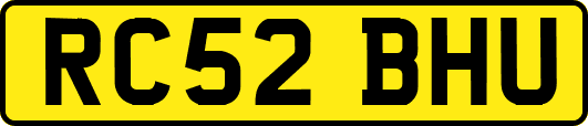 RC52BHU