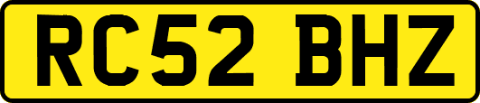 RC52BHZ
