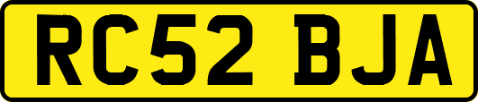 RC52BJA