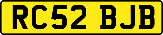 RC52BJB