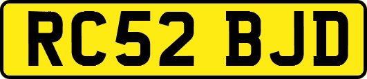 RC52BJD