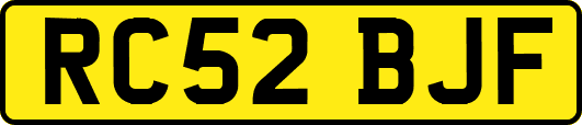 RC52BJF