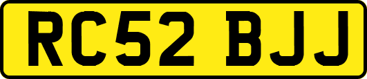 RC52BJJ