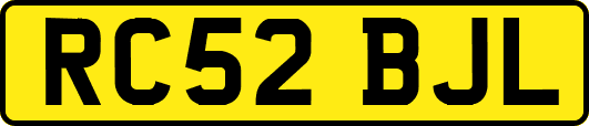 RC52BJL