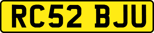 RC52BJU