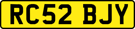 RC52BJY
