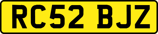 RC52BJZ