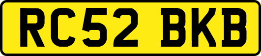 RC52BKB