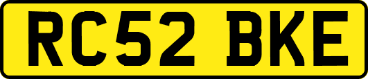 RC52BKE