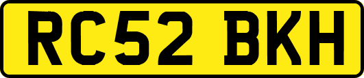 RC52BKH