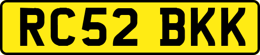 RC52BKK