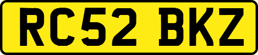 RC52BKZ