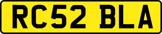 RC52BLA