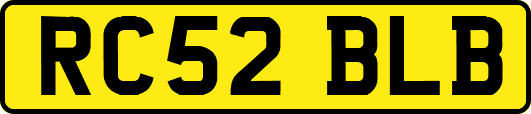 RC52BLB