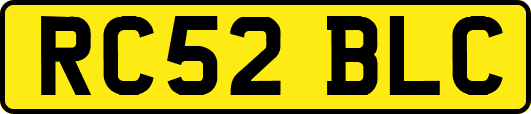 RC52BLC