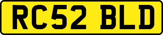 RC52BLD