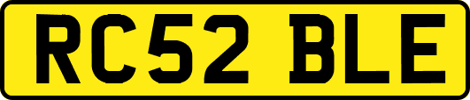 RC52BLE