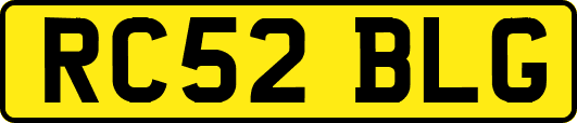 RC52BLG